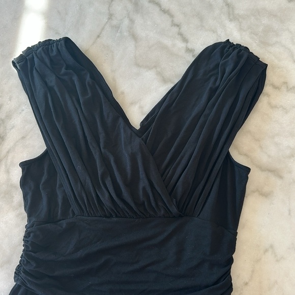 Tommy Bahama Faux Wrap Dress - Picture 7 of 14